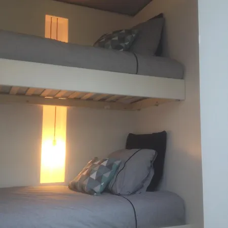 Appartamento Treepoint